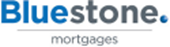 Bluestone Mortgages logo