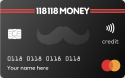 118 118 Money Logo