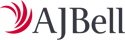 AJ Bell Logo