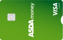 ASDA Money Logo