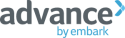 Advance by Embark Platform Logo