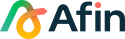 Afin Bank Logo