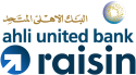 Ahli United Bank (UK) plc Logo