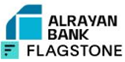 AlRayan Bank Logo
