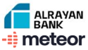 AlRayan Bank Logo