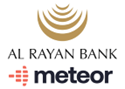 AlRayan Bank Logo