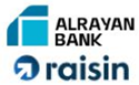 AlRayan Bank Logo