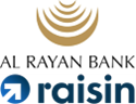 Al Rayan Bank Logo
