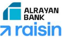 AlRayan Bank Logo