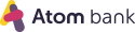 Atom Bank Logo