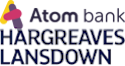 Atom Bank Logo