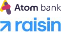 Atom Bank Logo