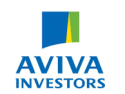 Aviva Investors Real Estate Debt Logo
