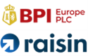 BPI Europe PLC Logo