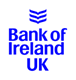 Bank of Ireland UK Logo