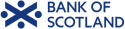 Bank of Scotland Logo