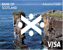 Bank of Scotland Logo