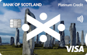 Bank of Scotland Logo