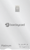 Barclaycard Logo