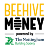 Beehive Money Logo