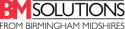 Birmingham Midshires Solutions Logo