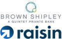 Brown Shipley Logo