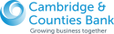 Cambridge & Counties Bank Logo