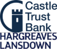 Castle Trust Bank Logo