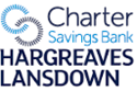 Charter Savings Bank Logo