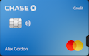Chase Logo