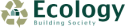 Ecology Building Society Logo