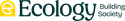 Ecology Building Society Logo