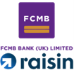 FCMB Bank (UK) Logo