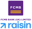 FCMB Bank (UK) Logo
