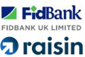 FidBank UK Limited Logo