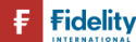 Fidelity International Logo