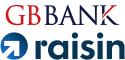 GB Bank Logo