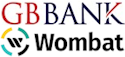 GB Bank Logo