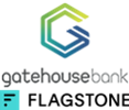 Gatehouse Bank Logo