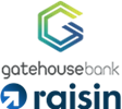 Gatehouse Bank Logo