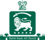 Habib Bank Zurich plc Logo