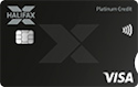 Halifax Logo
