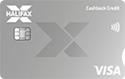 Halifax Logo