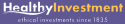 Healthy Investment Logo