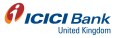 ICICI Bank UK Logo