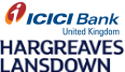 ICICI Bank UK Logo