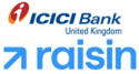 ICICI Bank UK Logo