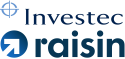 Investec Bank plc Logo