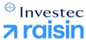 Investec Bank plc Logo