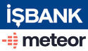 Isbank Logo